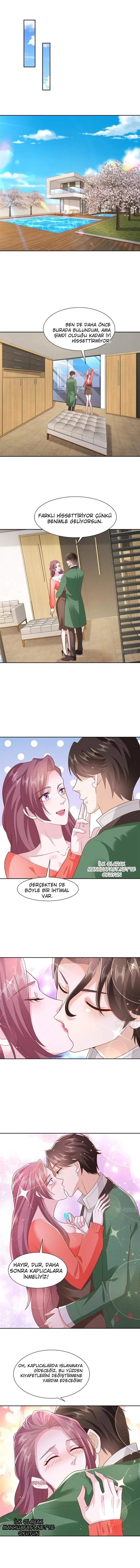 Her Hafta Yeni Bir Meslek Bölüm 500 - Sayfa 4