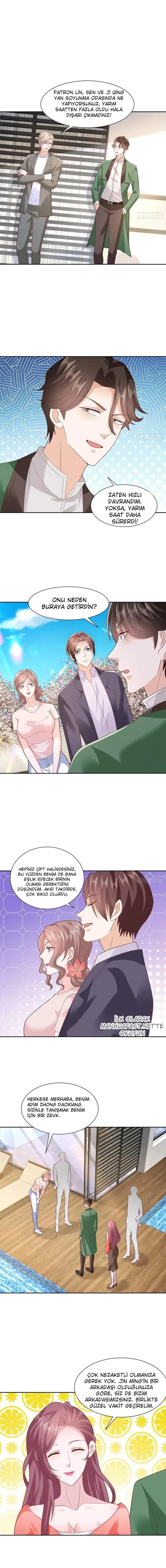 Her Hafta Yeni Bir Meslek Bölüm 500 - Sayfa 5