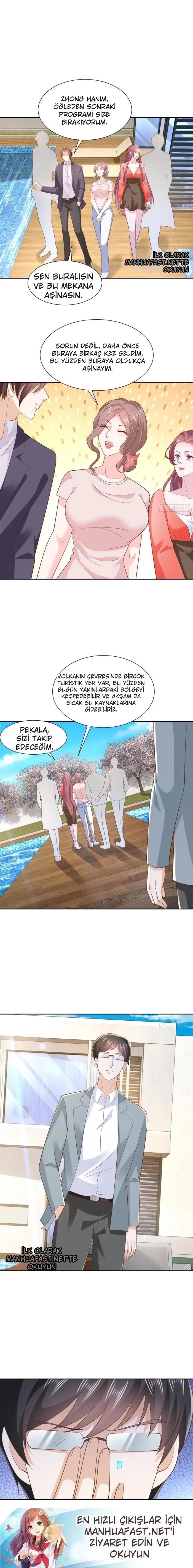 Her Hafta Yeni Bir Meslek Bölüm 500 - Sayfa 6