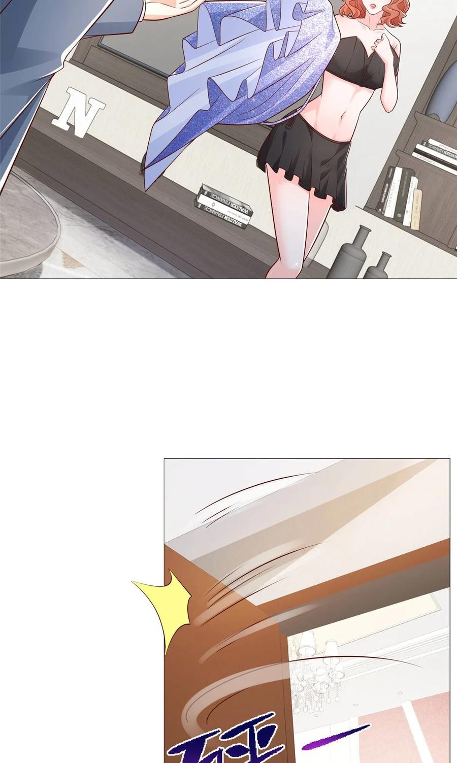 Her Hafta Yeni Bir Meslek Bölüm 406 - Sayfa 5