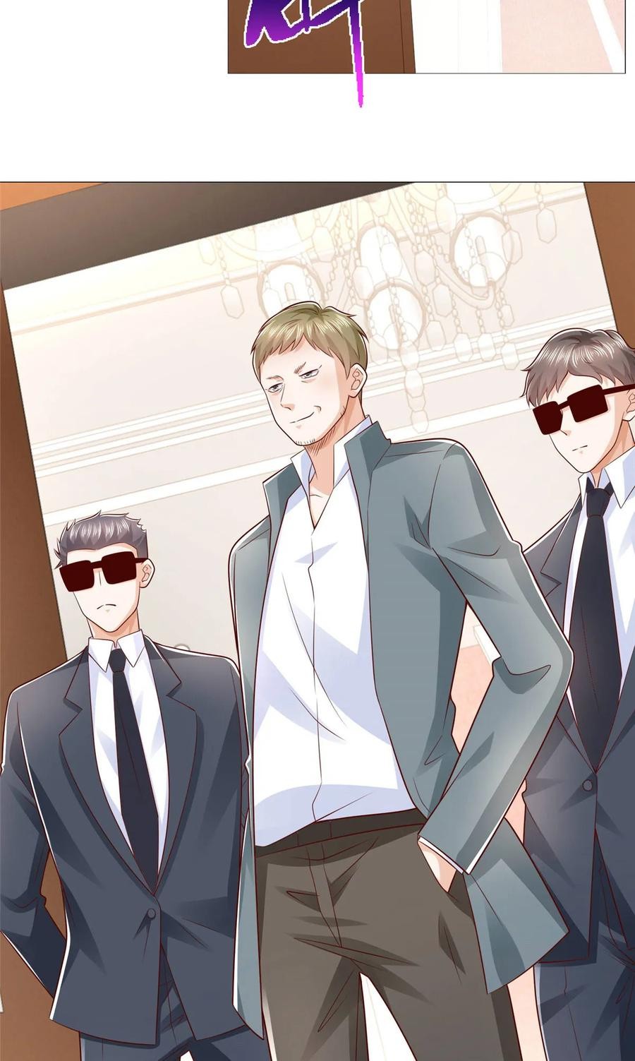 Her Hafta Yeni Bir Meslek Bölüm 406 - Sayfa 6