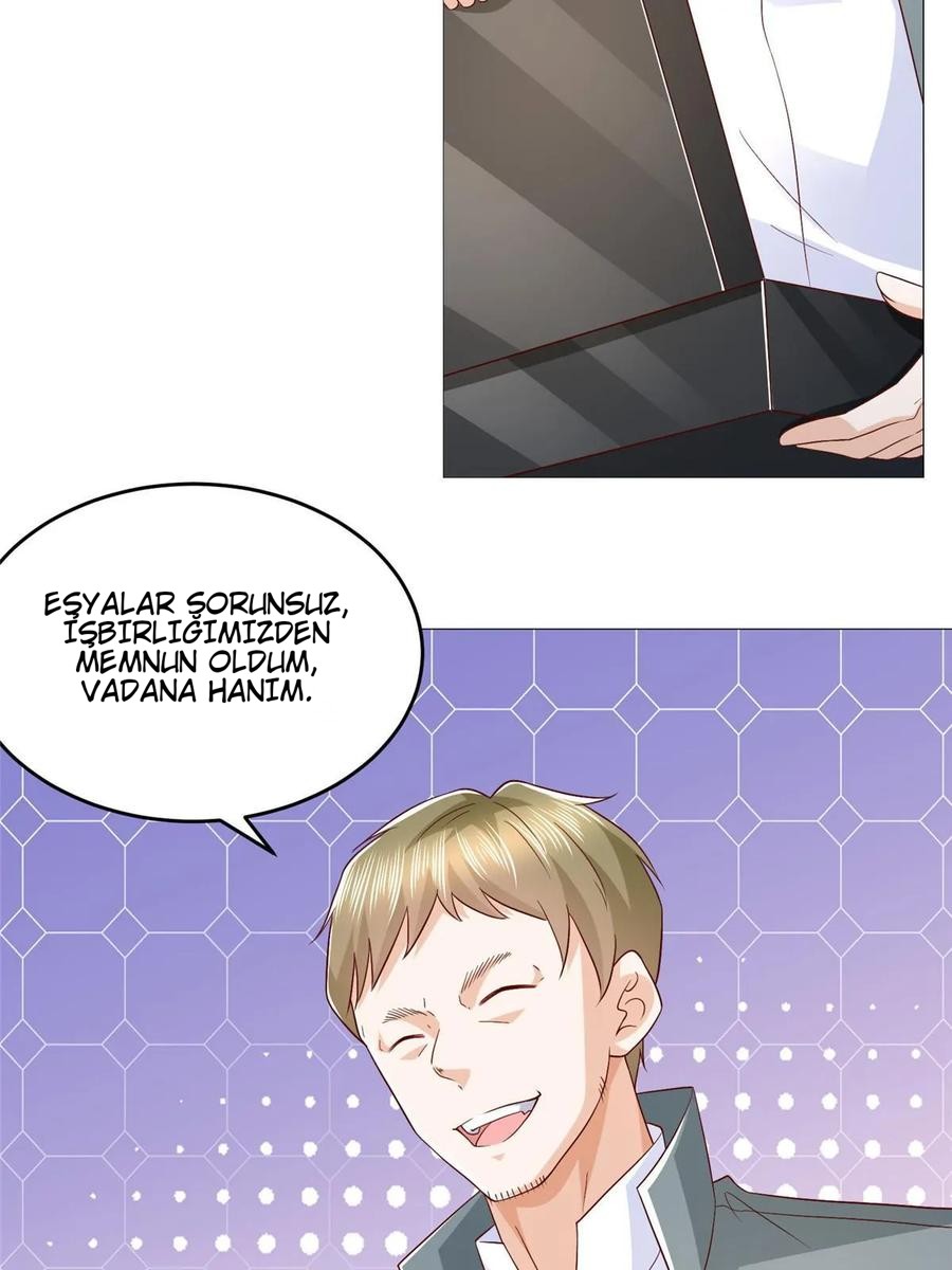 Her Hafta Yeni Bir Meslek Bölüm 406 - Sayfa 22