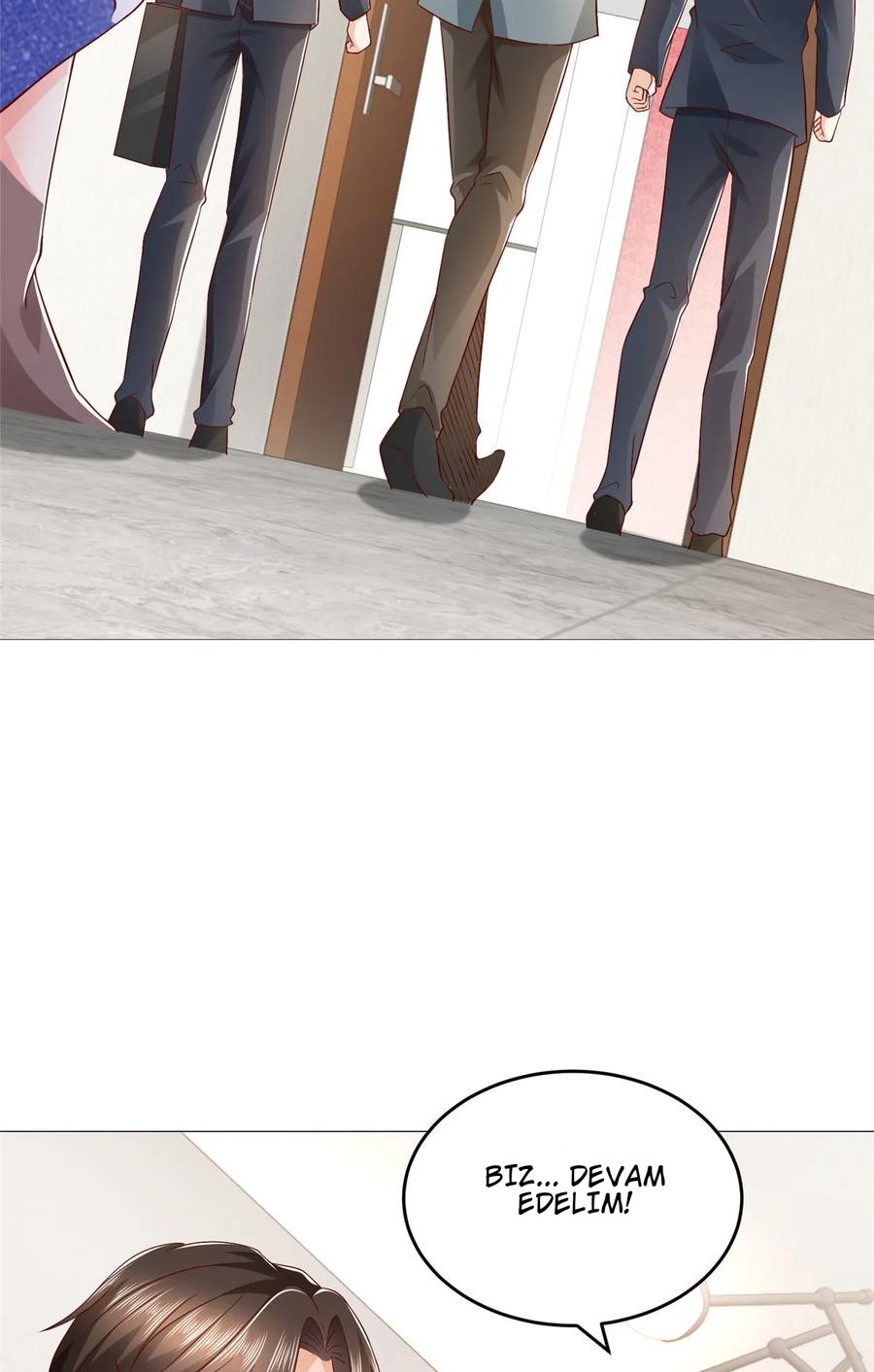 Her Hafta Yeni Bir Meslek Bölüm 406 - Sayfa 26