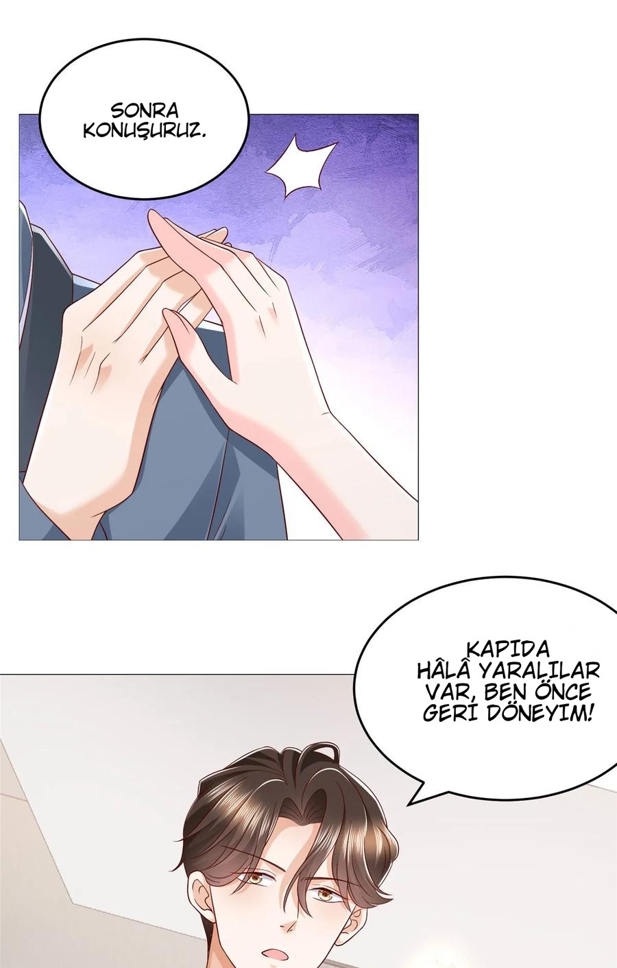 Her Hafta Yeni Bir Meslek Bölüm 406 - Sayfa 28