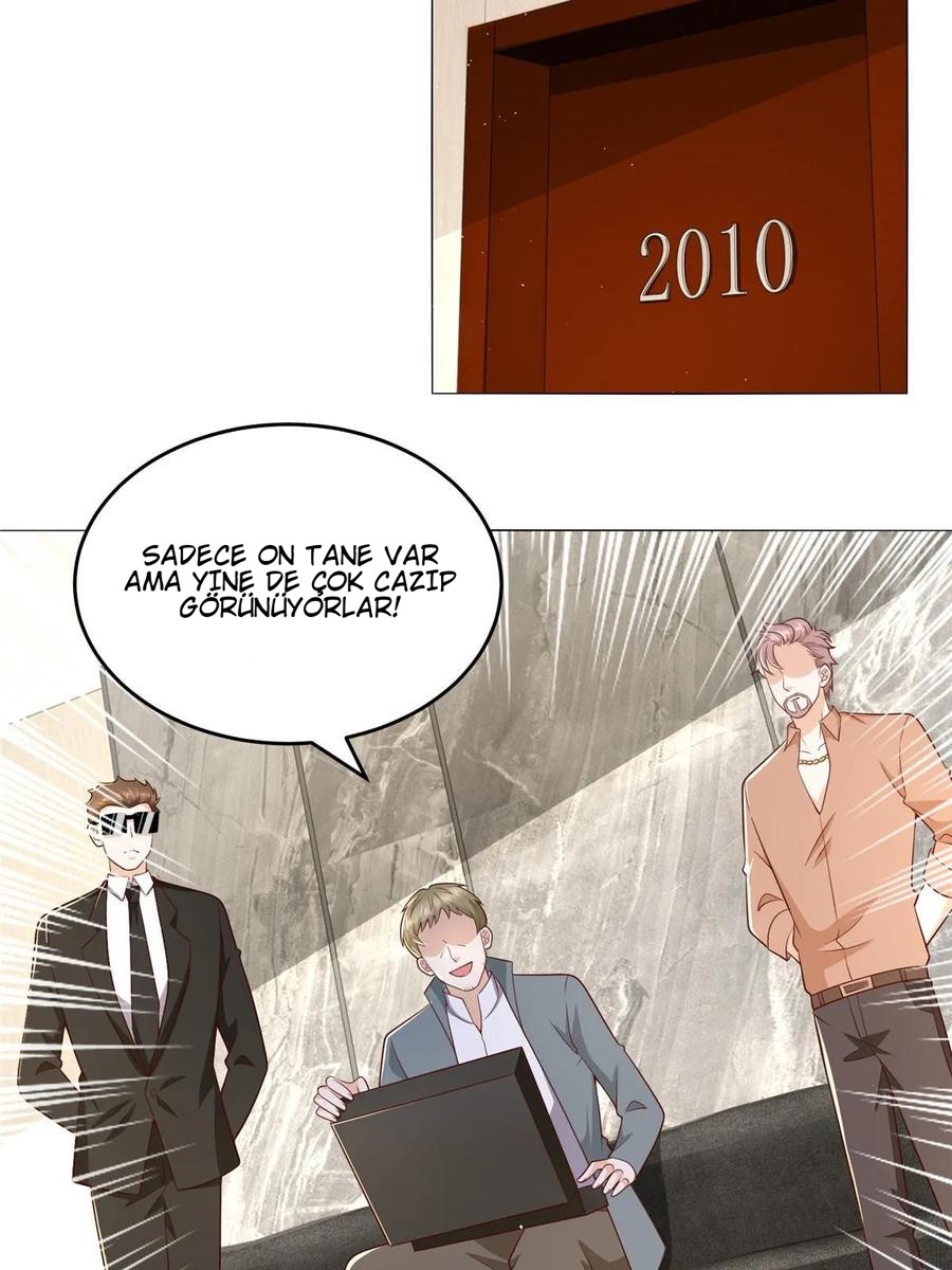 Her Hafta Yeni Bir Meslek Bölüm 406 - Sayfa 35