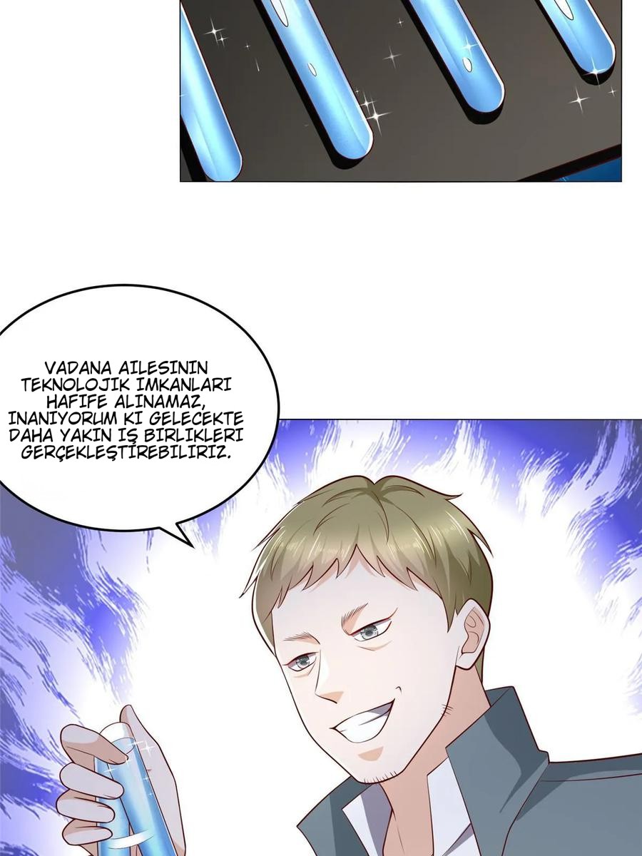 Her Hafta Yeni Bir Meslek Bölüm 406 - Sayfa 37