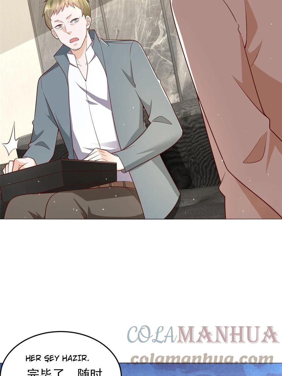 Her Hafta Yeni Bir Meslek Bölüm 406 - Sayfa 39