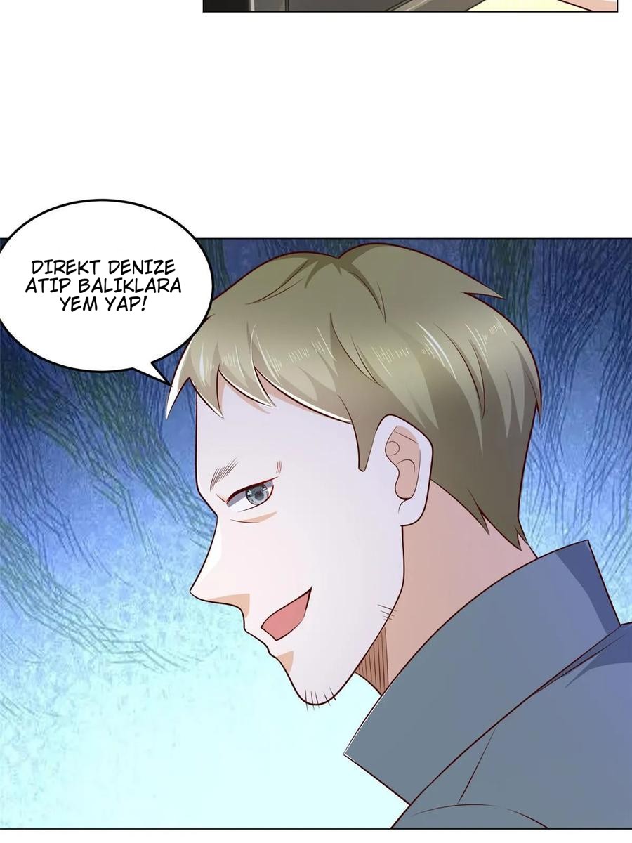 Her Hafta Yeni Bir Meslek Bölüm 406 - Sayfa 43