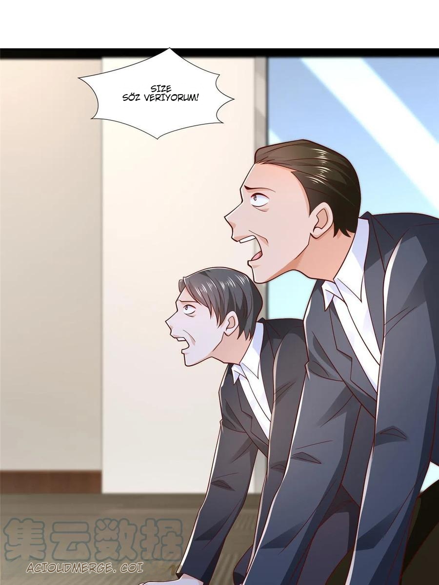 Her Hafta Yeni Bir Meslek Bölüm 272 - Sayfa 3