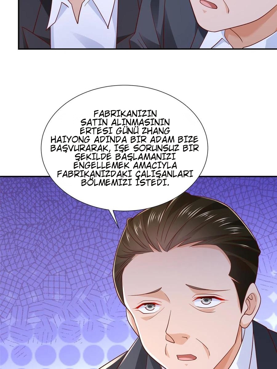 Her Hafta Yeni Bir Meslek Bölüm 272 - Sayfa 6