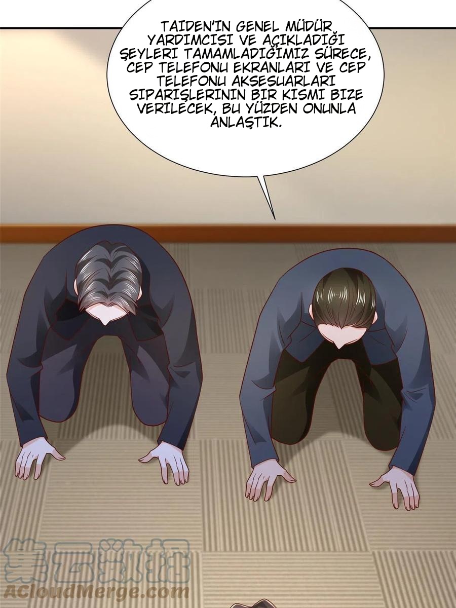 Her Hafta Yeni Bir Meslek Bölüm 272 - Sayfa 9