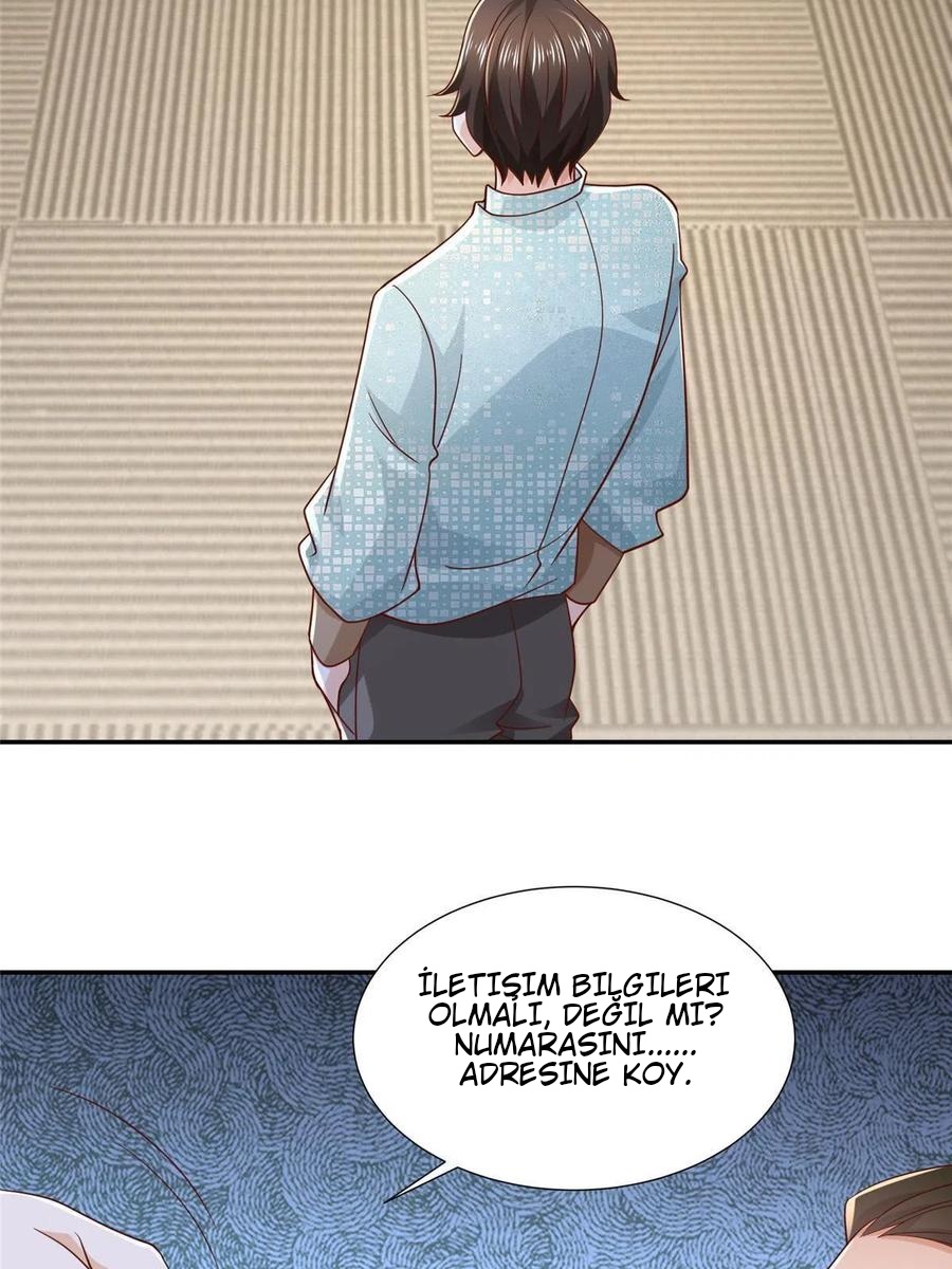 Her Hafta Yeni Bir Meslek Bölüm 272 - Sayfa 10