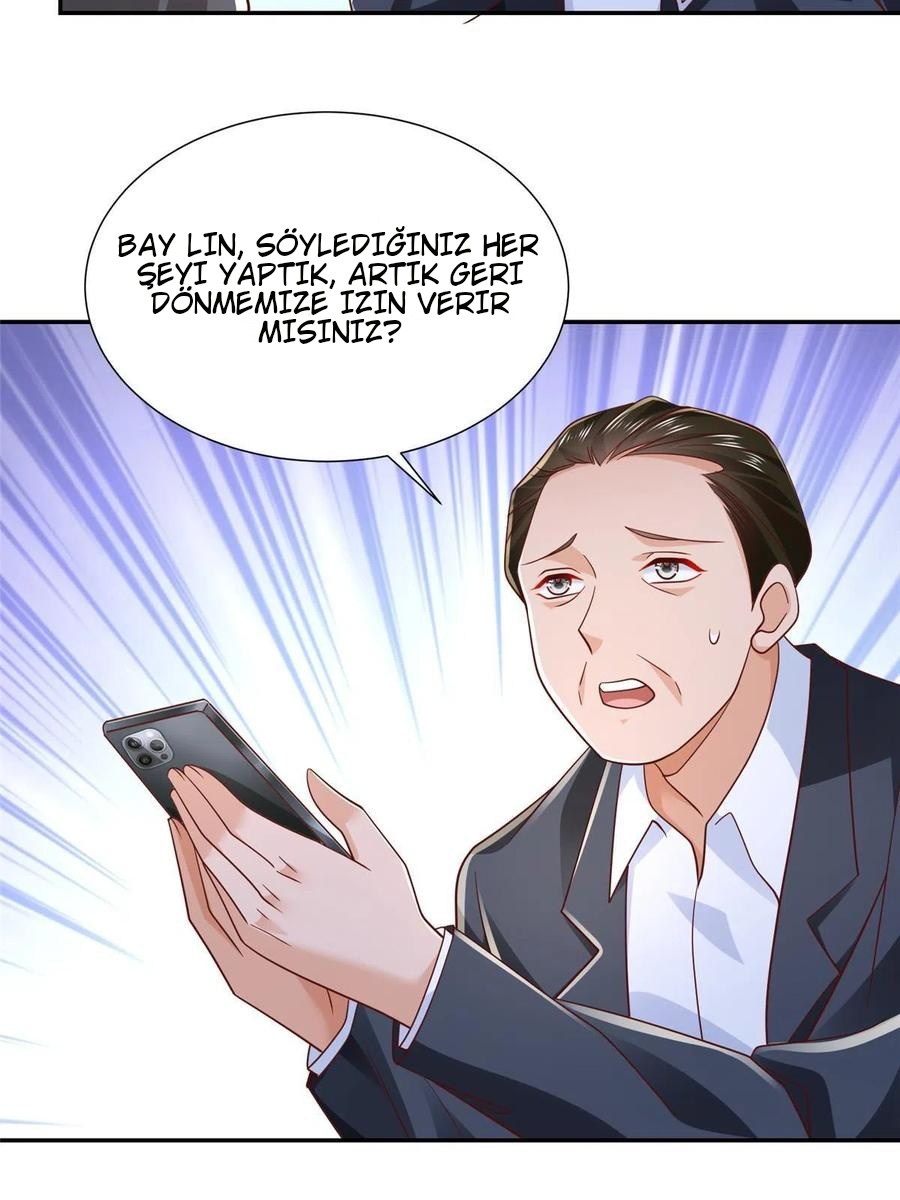 Her Hafta Yeni Bir Meslek Bölüm 272 - Sayfa 12