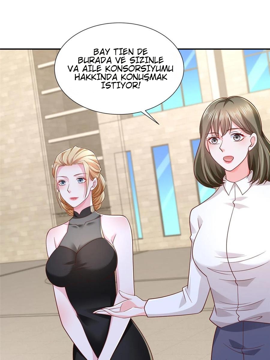 Her Hafta Yeni Bir Meslek Bölüm 272 - Sayfa 16