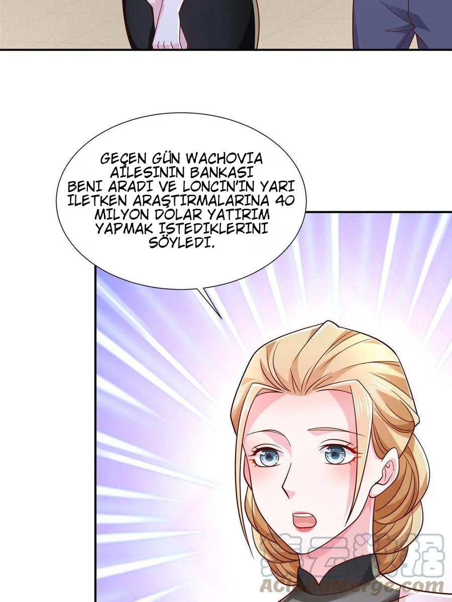 Her Hafta Yeni Bir Meslek Bölüm 272 - Sayfa 17