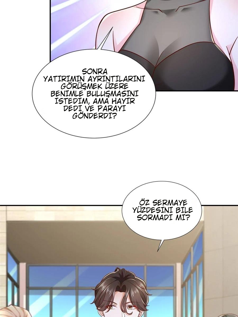 Her Hafta Yeni Bir Meslek Bölüm 272 - Sayfa 18