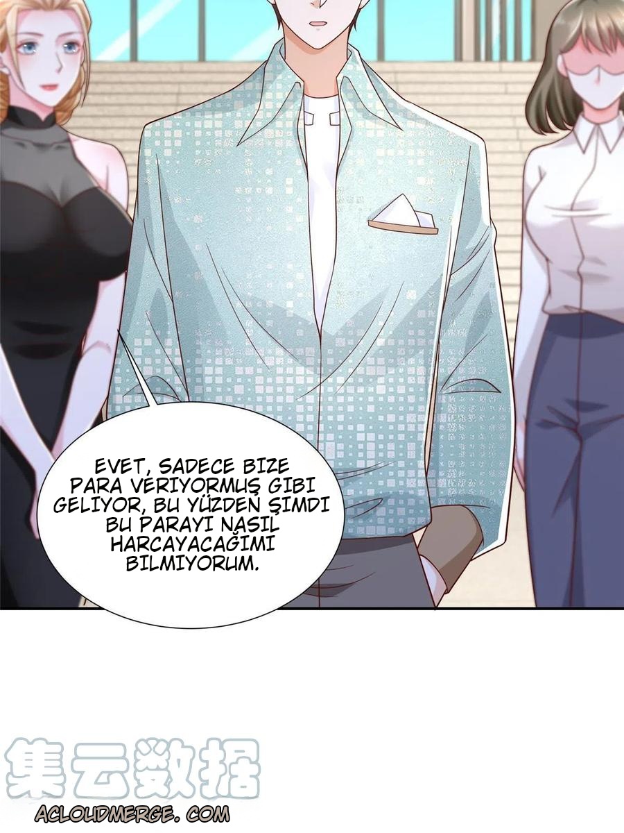 Her Hafta Yeni Bir Meslek Bölüm 272 - Sayfa 19