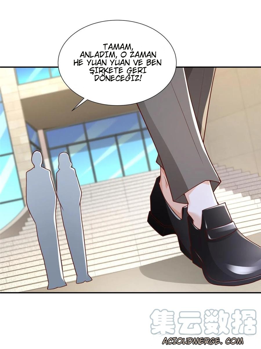 Her Hafta Yeni Bir Meslek Bölüm 272 - Sayfa 21