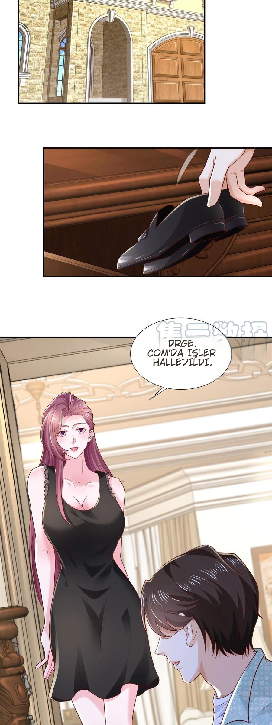 Her Hafta Yeni Bir Meslek Bölüm 272 - Sayfa 23