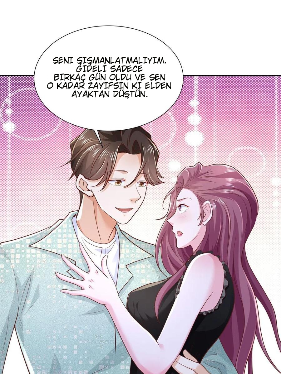 Her Hafta Yeni Bir Meslek Bölüm 272 - Sayfa 25