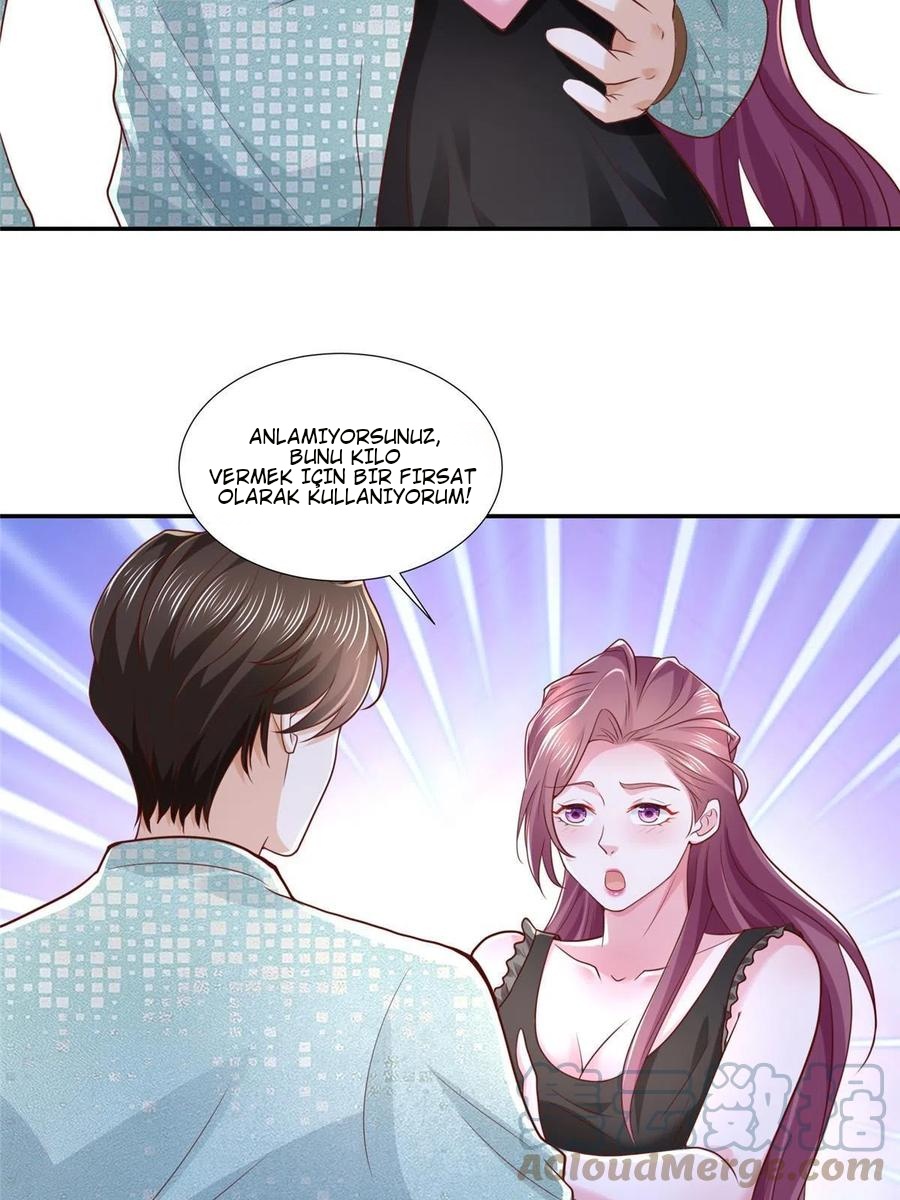 Her Hafta Yeni Bir Meslek Bölüm 272 - Sayfa 26