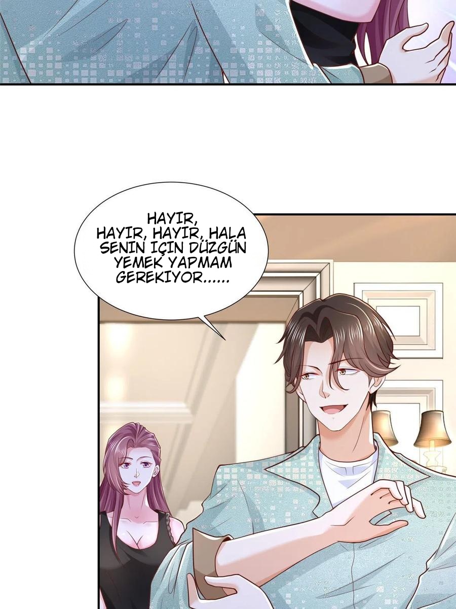 Her Hafta Yeni Bir Meslek Bölüm 272 - Sayfa 27