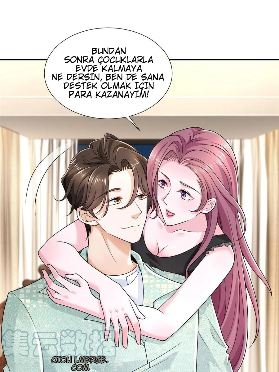 Her Hafta Yeni Bir Meslek Bölüm 272 - Sayfa 30