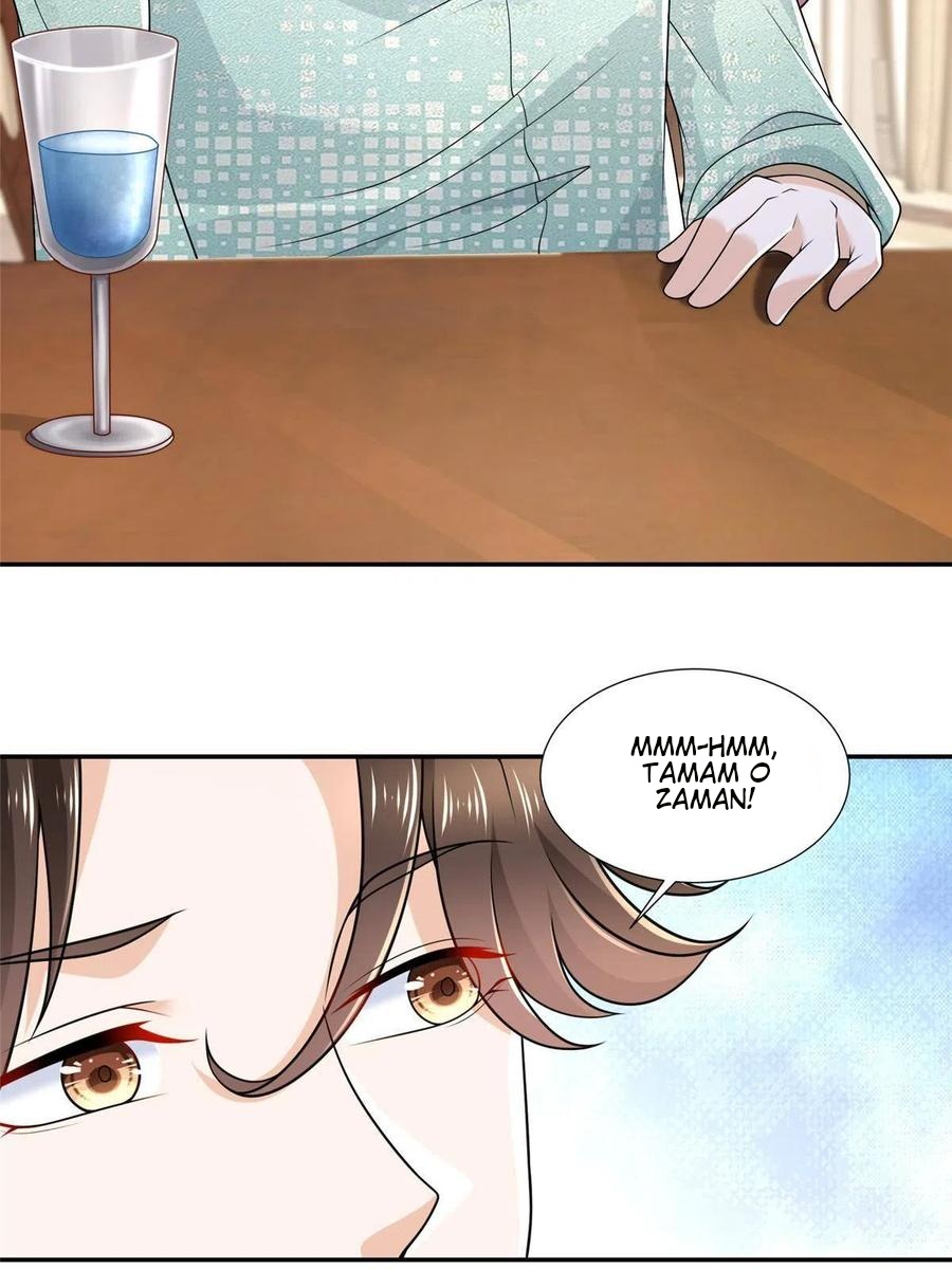 Her Hafta Yeni Bir Meslek Bölüm 272 - Sayfa 31