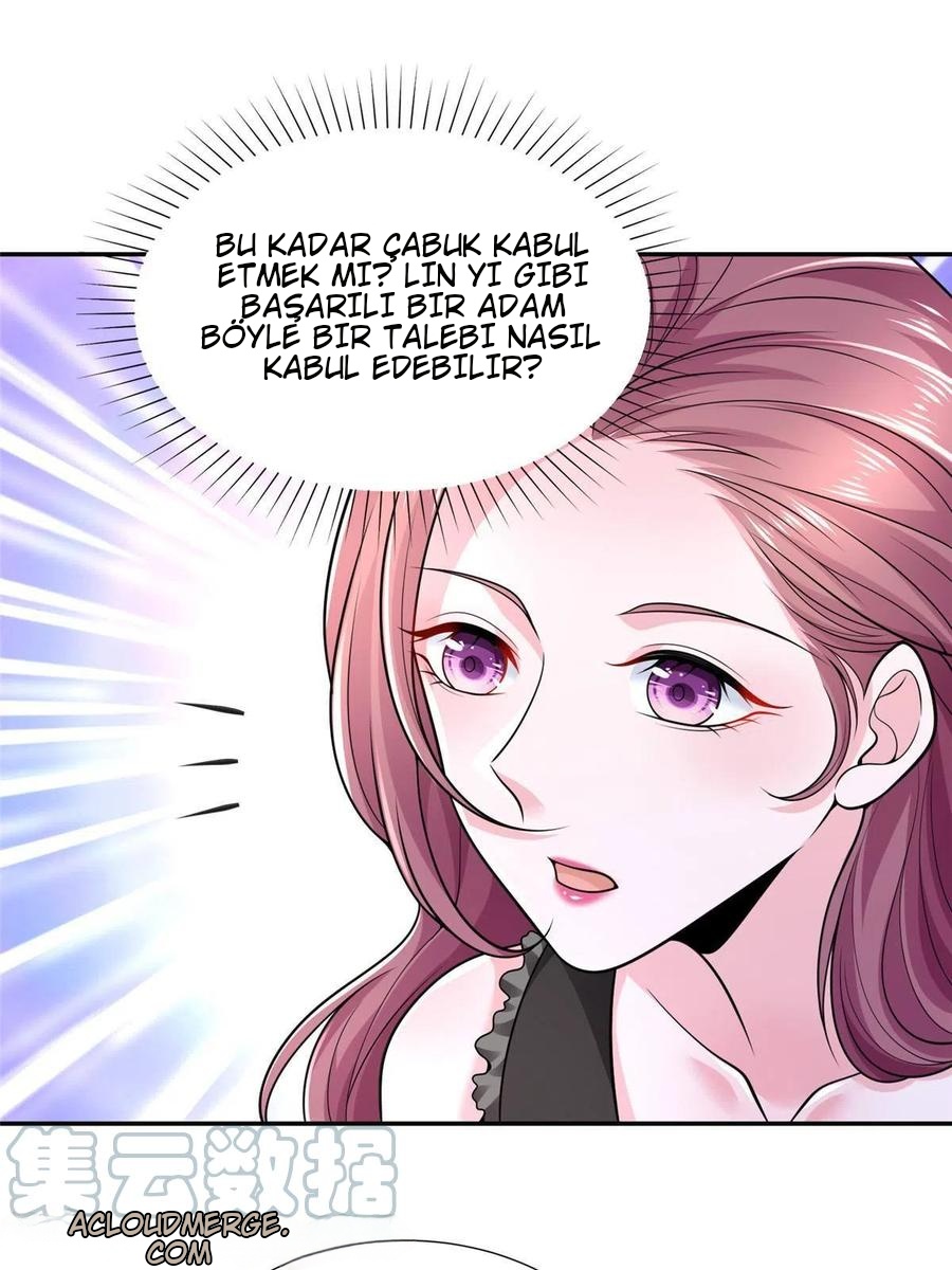 Her Hafta Yeni Bir Meslek Bölüm 272 - Sayfa 32