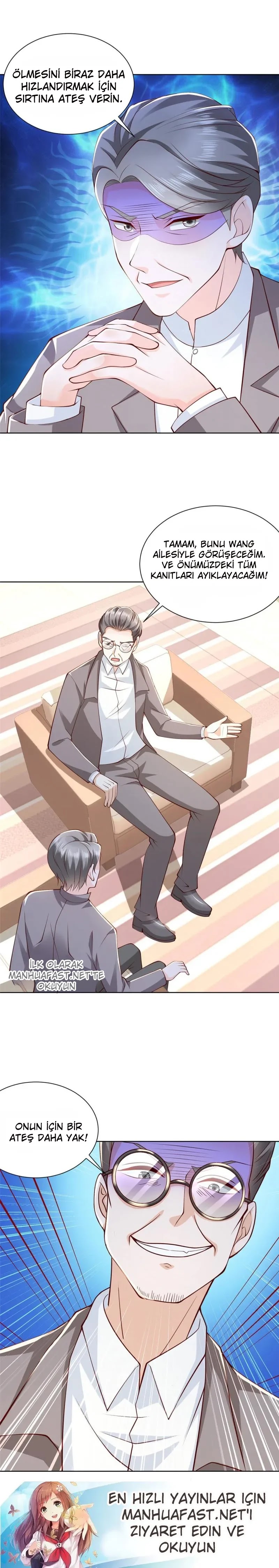 Her Hafta Yeni Bir Meslek Bölüm 451 - Sayfa 5