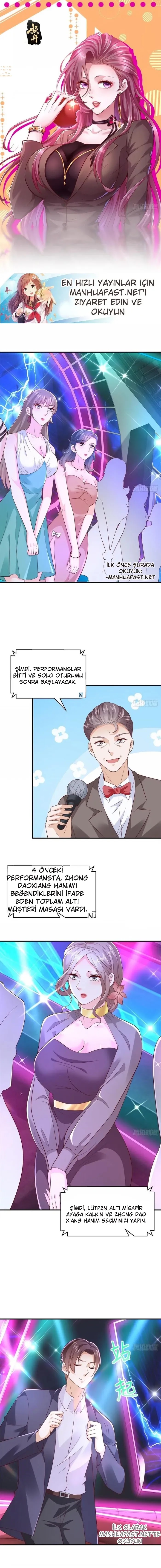 Her Hafta Yeni Bir Meslek Bölüm 482 - Sayfa 1