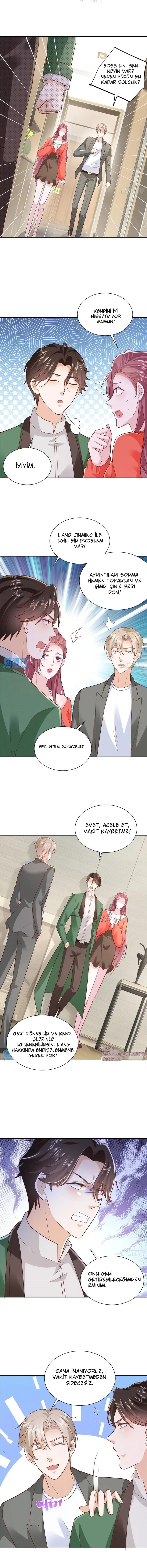 Her Hafta Yeni Bir Meslek Bölüm 511 - Sayfa 3