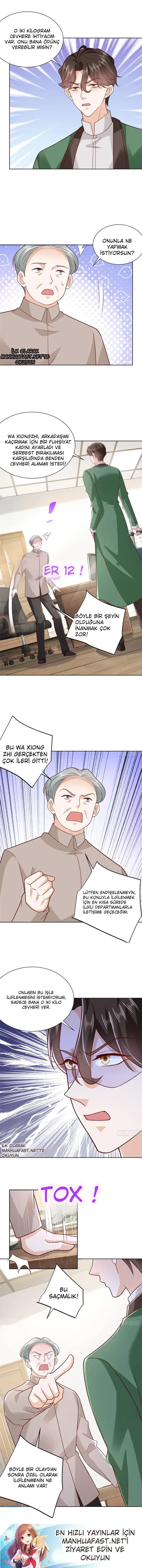 Her Hafta Yeni Bir Meslek Bölüm 511 - Sayfa 5