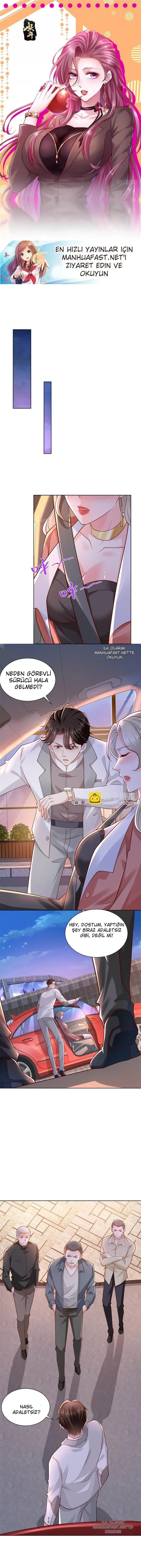 Her Hafta Yeni Bir Meslek Bölüm 644 - Sayfa 1