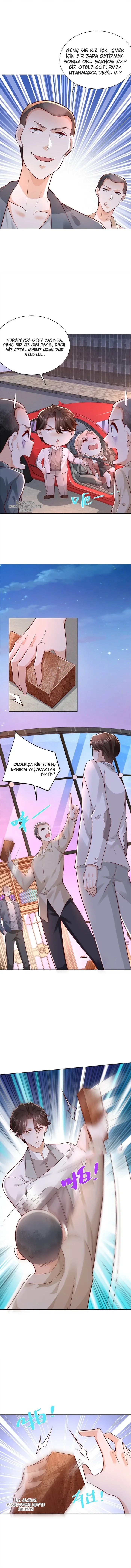 Her Hafta Yeni Bir Meslek Bölüm 644 - Sayfa 2