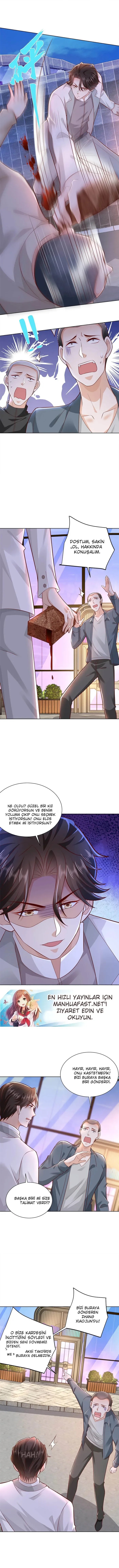 Her Hafta Yeni Bir Meslek Bölüm 644 - Sayfa 3