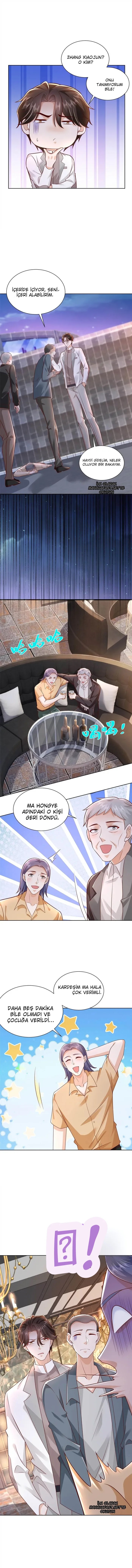 Her Hafta Yeni Bir Meslek Bölüm 644 - Sayfa 4