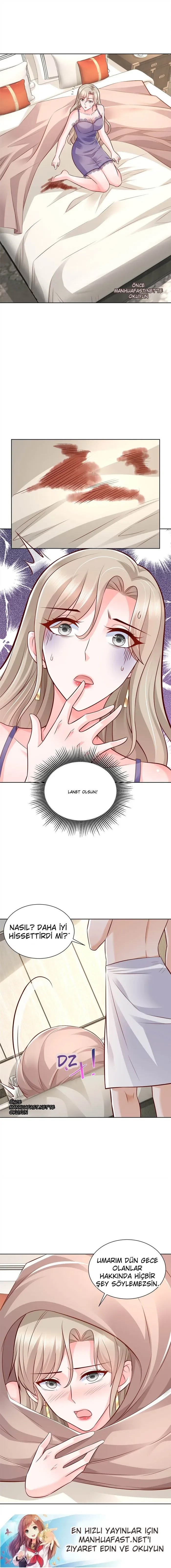 Her Hafta Yeni Bir Meslek Bölüm 644 - Sayfa 6