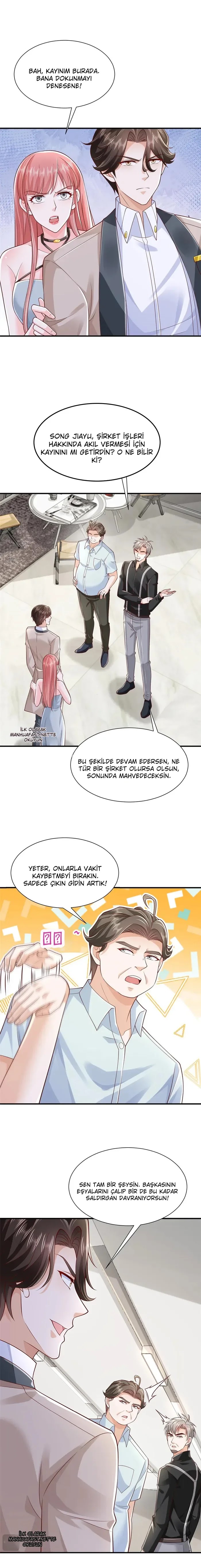 Her Hafta Yeni Bir Meslek Bölüm 730 - Sayfa 2