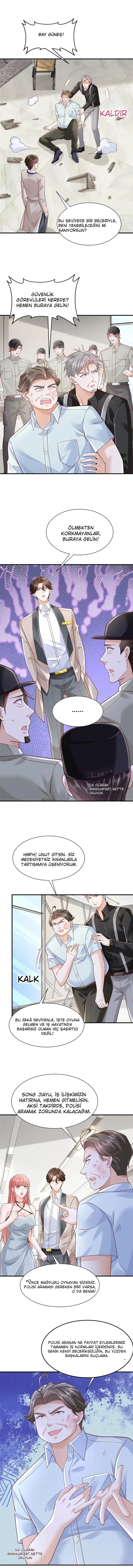 Her Hafta Yeni Bir Meslek Bölüm 730 - Sayfa 4