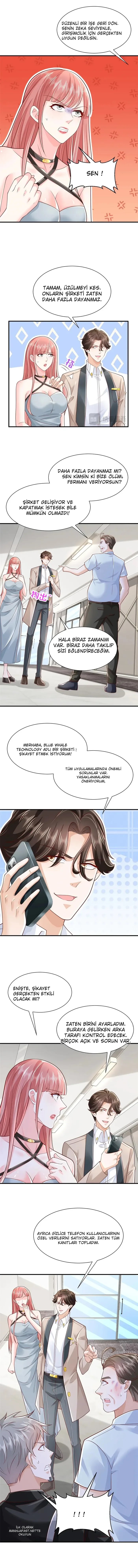 Her Hafta Yeni Bir Meslek Bölüm 730 - Sayfa 5