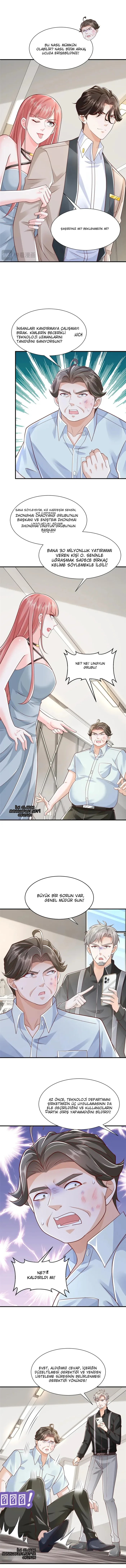 Her Hafta Yeni Bir Meslek Bölüm 730 - Sayfa 6