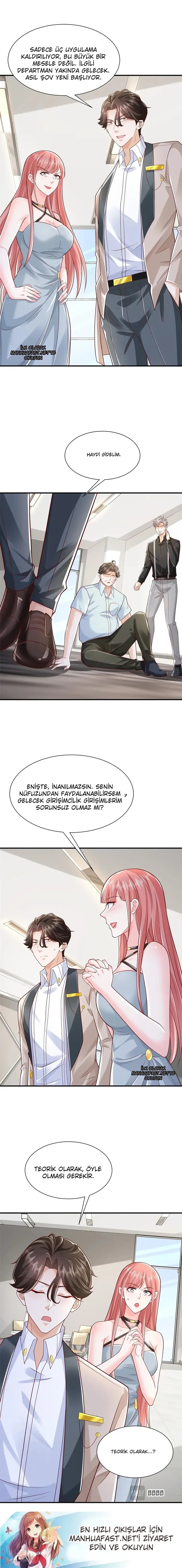 Her Hafta Yeni Bir Meslek Bölüm 730 - Sayfa 7