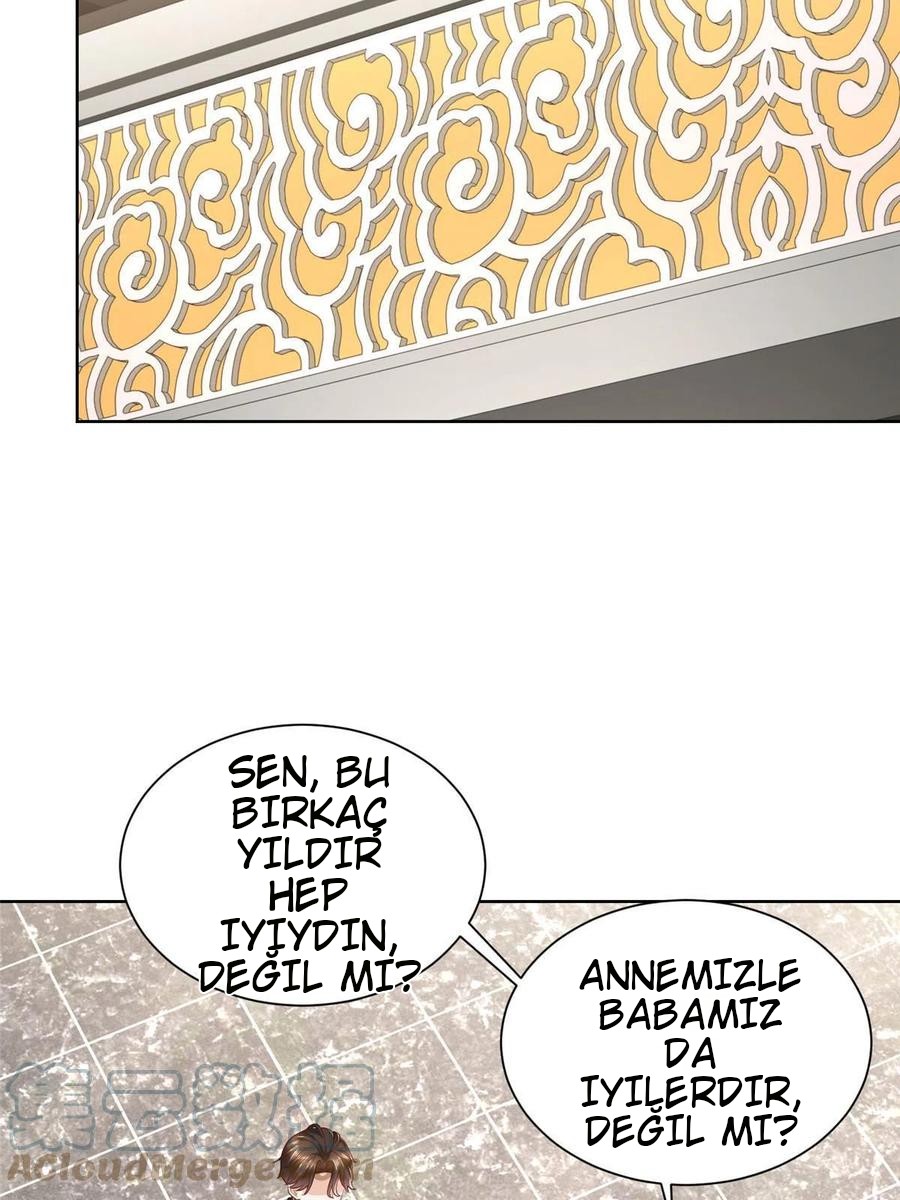 Her Hafta Yeni Bir Meslek Bölüm 337 - Sayfa 4