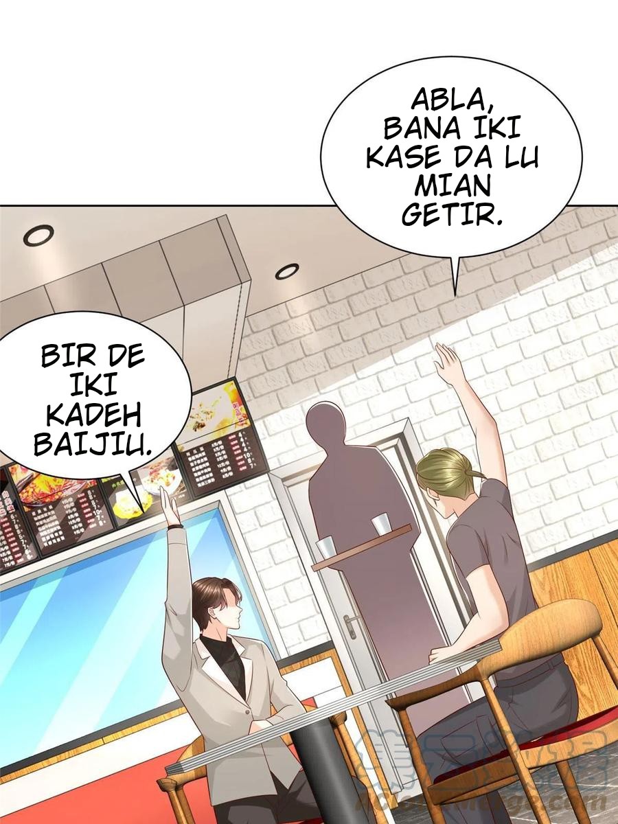 Her Hafta Yeni Bir Meslek Bölüm 337 - Sayfa 7