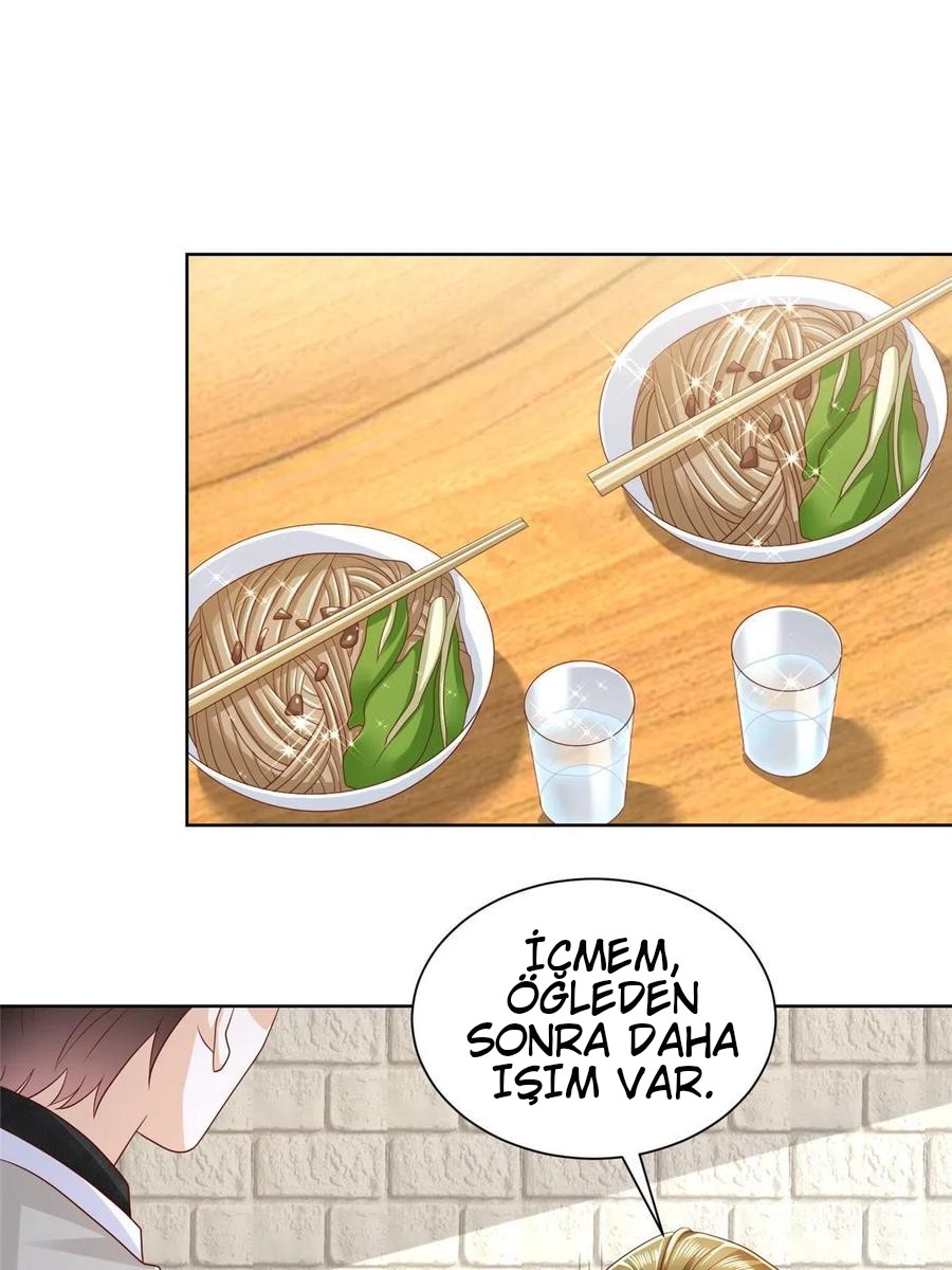 Her Hafta Yeni Bir Meslek Bölüm 337 - Sayfa 9