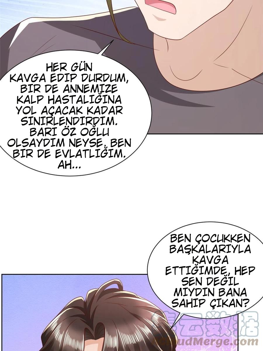 Her Hafta Yeni Bir Meslek Bölüm 337 - Sayfa 12