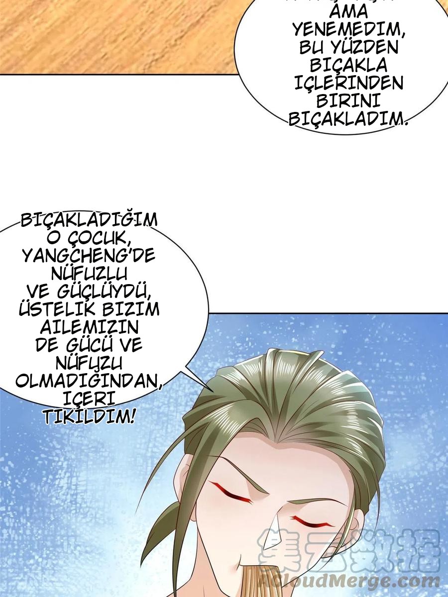 Her Hafta Yeni Bir Meslek Bölüm 337 - Sayfa 14