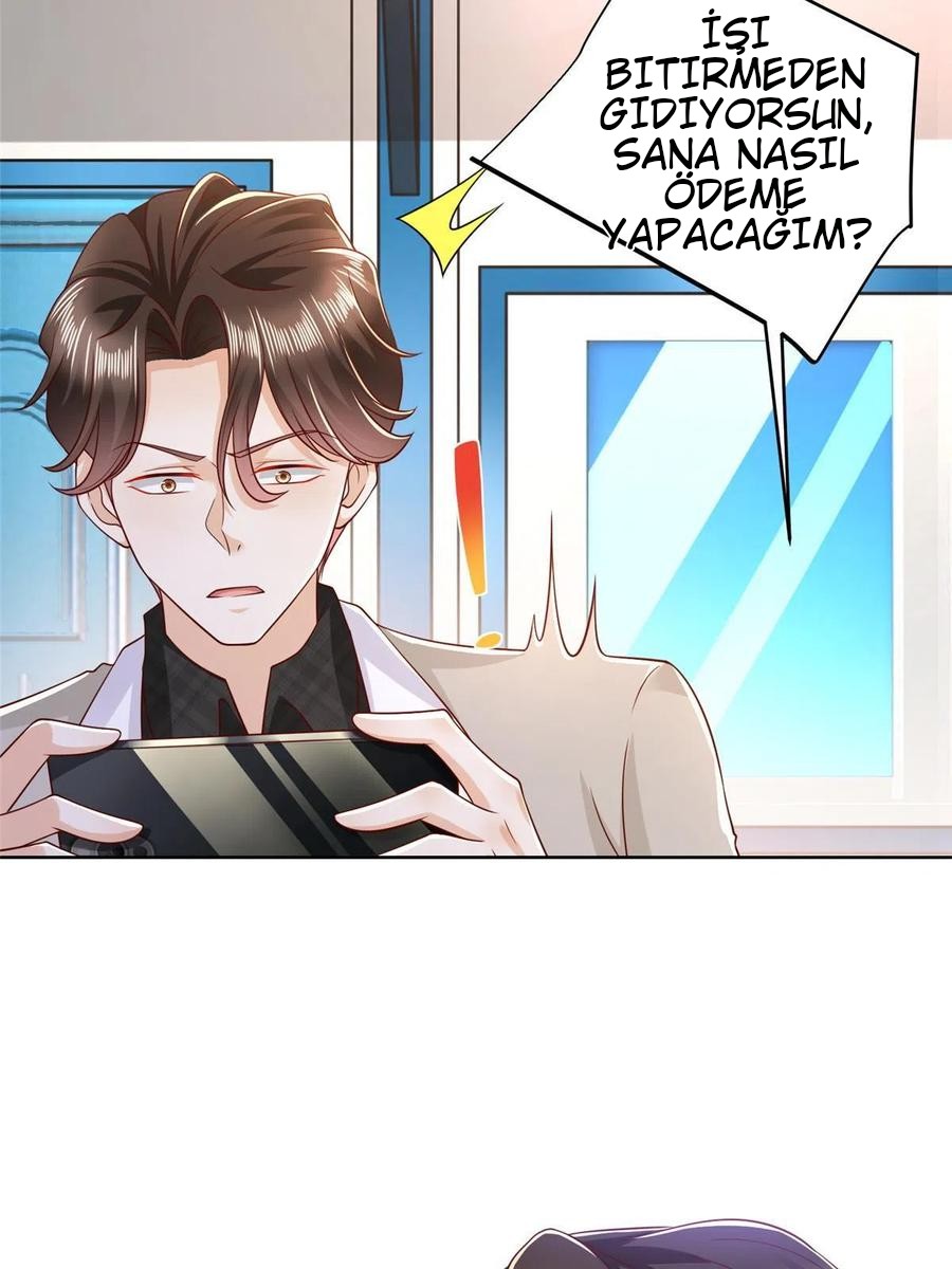 Her Hafta Yeni Bir Meslek Bölüm 337 - Sayfa 27