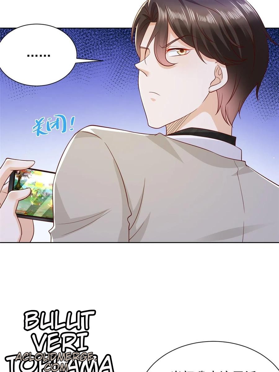 Her Hafta Yeni Bir Meslek Bölüm 337 - Sayfa 28